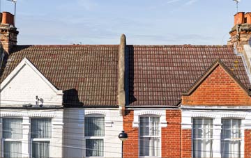 clay roofing Steel Cross, East Sussex