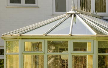 conservatory roof repair Steel Cross, East Sussex