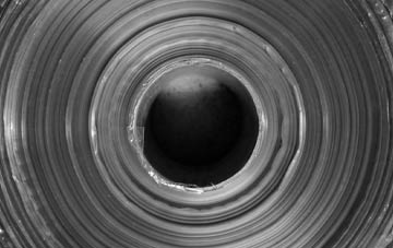 Steel Cross edpm waterproofing