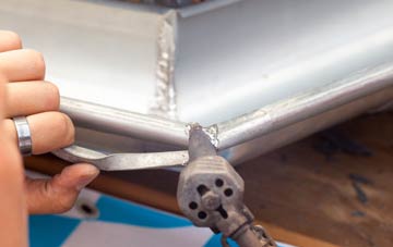 disadvantages of Steel Cross lead roofing