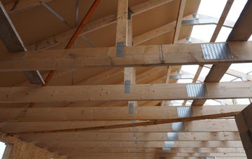 Steel Cross roof truss costs